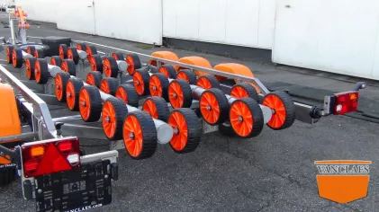 Excelleron GYRO 3500 Heavy Duty -14